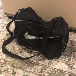 Nike Athletic Bag